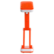 Светодиодный аккумуляторный светильник Smartbuy-4W/O SBL-Jump-4-WL-Orange - Светильники - Настольные светильники - . Магазин оборудования для автономного и резервного электропитания Ekosolar.ru в Самаре