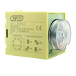 Pеле времени 220V ST3PC-D (1-10s/100s/10m/60m) Энергия, 10 шт - Электрика, НВА - Реле, автоматизация и управление - Реле времени - . Магазин оборудования для автономного и резервного электропитания Ekosolar.ru в Самаре