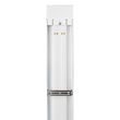 Светильник светодиодный LightPhenomenON LT-PSL-01-IP20-36W-6500К - Светильники - Для общественных зданий - . Магазин оборудования для автономного и резервного электропитания Ekosolar.ru в Самаре