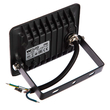 Светодиодный прожектор WOLTA WFL-10W/06W серый  5500K 10Вт SMD IP65 850Лм - Светильники - Прожекторы - . Магазин оборудования для автономного и резервного электропитания Ekosolar.ru в Самаре