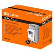 Таймер электронный астрономический ТЭ-АС 16А-DIN TDM SQ1503-0023 - Электрика, НВА - Реле, автоматизация и управление - Таймеры - . Магазин оборудования для автономного и резервного электропитания Ekosolar.ru в Самаре