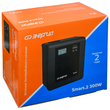 ИБП для котла Энергия Smart 2 300 Вт + Аккумулятор 55 Ач 12 В (300Вт - 100мин) - ИБП и АКБ - ИБП для котлов - . Магазин оборудования для автономного и резервного электропитания Ekosolar.ru в Самаре