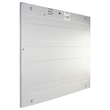 Светильник универсальный LT-UTP-11R-IP20-36W-6500K LED со встроенным драйвером - Светильники - Для общественных зданий - . Магазин оборудования для автономного и резервного электропитания Ekosolar.ru в Самаре