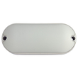 Банник LT-LBWP-03-IP65-12W-6500К LED овальный - Светильники - Для ЖКХ - . Магазин оборудования для автономного и резервного электропитания Ekosolar.ru в Самаре