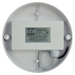 Банник LT-LBWP-06-IP65-12W-6500К LED круглый - Светильники - Для ЖКХ - . Магазин оборудования для автономного и резервного электропитания Ekosolar.ru в Самаре