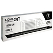 Светильник LT-ST-01-IP65-200W-6500K LED уличный - Светильники - Уличные светильники - . Магазин оборудования для автономного и резервного электропитания Ekosolar.ru в Самаре