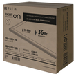 Светильник универсальный LT-UTP-11R-IP20-36W-6500K LED со встроенным драйвером - Светильники - Для общественных зданий - . Магазин оборудования для автономного и резервного электропитания Ekosolar.ru в Самаре