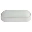 Банник LT-LBWP-03-IP65-8W-6500К LED овальный - Светильники - Для ЖКХ - . Магазин оборудования для автономного и резервного электропитания Ekosolar.ru в Самаре