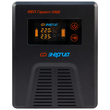 ИБП для котла Энергия Гарант 1000 + Аккумулятор Grid 55 Ah 12 v (600Вт - 50мин) - ИБП и АКБ - ИБП для котлов - . Магазин оборудования для автономного и резервного электропитания Ekosolar.ru в Самаре