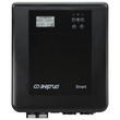 ИБП для котла Энергия Smart 2 1000 Вт + Аккумулятор 40 Ач 12 В (1000Вт - 22мин) - ИБП и АКБ - ИБП Энергия - ИБП на 1 кВА - . Магазин оборудования для автономного и резервного электропитания Ekosolar.ru в Самаре