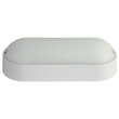 Банник LT-LBWP-03-IP65-12W-6500К LED овальный - Светильники - Для ЖКХ - . Магазин оборудования для автономного и резервного электропитания Ekosolar.ru в Самаре