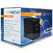 ИБП для котла Энергия Гарант 1000 + Аккумулятор Grid 55 Ah 12 v (600Вт - 50мин) - ИБП и АКБ - ИБП для котлов - . Магазин оборудования для автономного и резервного электропитания Ekosolar.ru в Самаре