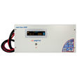 ИБП для котла Энергия Про 2300 + Аккумулятор Grid 100 Ah 12 v (1600Вт - 34мин) - ИБП и АКБ - ИБП для котлов - . Магазин оборудования для автономного и резервного электропитания Ekosolar.ru в Самаре