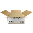 Светильник LT-SBF-01-IP65-100W-6500K-LED - Светильники - Для общественных зданий - . Магазин оборудования для автономного и резервного электропитания Ekosolar.ru в Самаре
