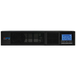 ИБП Энергия Pro Online 2000 230В-48В Rack Tower - ИБП и АКБ - Энергия ИБП Pro OnLine - . Магазин оборудования для автономного и резервного электропитания Ekosolar.ru в Самаре