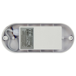 Банник LT-LBWP-03-IP65-8W-6500К LED овальный - Светильники - Для ЖКХ - . Магазин оборудования для автономного и резервного электропитания Ekosolar.ru в Самаре