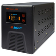 ИБП для котла Энергия Гарант 1000 + Аккумулятор Grid 55 Ah 12 v (600Вт - 50мин) - ИБП и АКБ - ИБП для котлов - . Магазин оборудования для автономного и резервного электропитания Ekosolar.ru в Самаре
