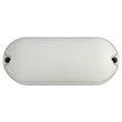 Банник LT-LBWP-03-IP65-8W-6500К LED овальный - Светильники - Для ЖКХ - . Магазин оборудования для автономного и резервного электропитания Ekosolar.ru в Самаре