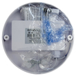 Банник LT-LBWP-06-IP65-8W-6500К LED круглый - Светильники - Для ЖКХ - . Магазин оборудования для автономного и резервного электропитания Ekosolar.ru в Самаре