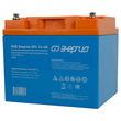 Аккумулятор для ИБП Энергия AGM 12v 40Ah - ИБП и АКБ - Аккумуляторы - . Магазин оборудования для автономного и резервного электропитания Ekosolar.ru в Самаре