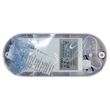Банник LT-LBWP-03-IP65-12W-6500К LED овальный - Светильники - Для ЖКХ - . Магазин оборудования для автономного и резервного электропитания Ekosolar.ru в Самаре