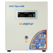 ИБП для котла Энергия Про 500 + Аккумулятор Grid 75 Ah 12 v (300Вт - 137мин) - ИБП и АКБ - ИБП для котлов - . Магазин оборудования для автономного и резервного электропитания Ekosolar.ru в Самаре