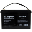 ИБП для котла Энергия Smart 2 300Вт + LiFePO4 Аккумулятор 12v 100Ah (300Вт - 256мин) - ИБП и АКБ - ИБП Энергия - ИБП для котлов отопления - . Магазин оборудования для автономного и резервного электропитания Ekosolar.ru в Самаре