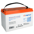 ИБП для котла Энергия Про 1700 + Аккумулятор Grid 100 Ah 12 v (1200Вт - 46мин) - ИБП и АКБ - ИБП для котлов - . Магазин оборудования для автономного и резервного электропитания Ekosolar.ru в Самаре